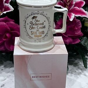 GRADUATION MUG 🧑🏻‍🎓